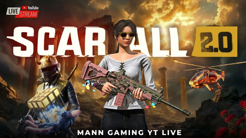 Live Stream Session